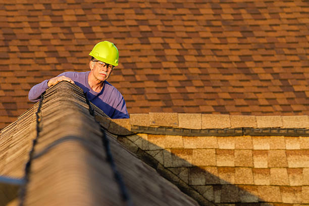 Trusted Park City, TN Roofing Contractor Experts