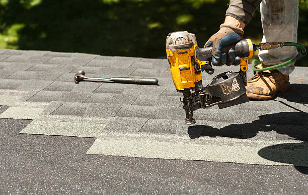 Best Emergency Roof Repair  in Park City, TN